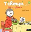 T'Choupi fait un gâteau