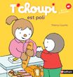 T'Choupi est poli