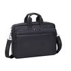 RIVACASE Orly - Sacoche pour ordinateur portable 16" - noir