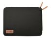 Port Designs Torino - Housse d'ordinateur portable 15,6" - noir