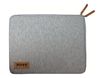 Port Designs Torino - Housse d'ordinateur portable 15,6" - gris