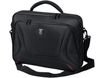 Port Designs Courchevel Clamshell - Sacoche pour ordinateur portable 17,3" - noir