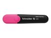 Schneider Job - Pack de 10 surligneurs - rose