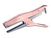 Rapid - Pince Agrafeuse Maxi SP rose - capacité de 20 feuilles - agrafes SP20 - SP19/6