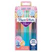Paper Mate Flair Candy Pop - Pack de 16 feutres pointe moyenne - couleurs assorties