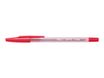 Pilot BP-S - 12 Stylos à bille - rouge - 0.7 mm