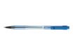Pilot BP-S Matic - 12 Stylos à bille - bleu - rétractable - 0.7 mm