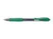 Pilot G-2 - Pack de 12 rollers - 0,7 mm - vert