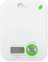 Little Balance Green Power - Balance sans pile 5 Kg / 1g