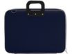 Bombata Classic Maxi - Sacoche pour ordinateur portable 17" - bleu marine