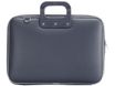 Bombata Classic Vinyle - Sacoche pour ordinateur portable 15" - gris foncé
