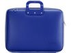 Bombata Classic Maxi - Sacoche pour ordinateur portable 17" - bleu cobalt
