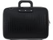Bombata Cocco - Sacoche pour ordinateur portable 15" - noir