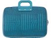 Bombata Cocco - Sacoche pour ordinateur portable 15" - bleu turquoise