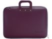 Bombata Classic Maxi - Sacoche pour ordinateur portable 17" - prune