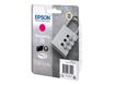 Epson 35 Cadenas - magenta - cartouche d'encre originale