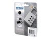 Epson 35XL Cadenas - noir - cartouche d'encre originale