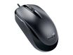 Genius DX-120 - souris filaire - noir