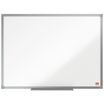 Nobo Classic Steel - Tableau blanc acier laqué - 45 x 30 cm