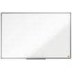 Nobo Classic Steel - Tableau blanc acier laqué - 90 x 60 cm