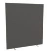 Cloison de séparation EASYSCREEN - L160 x H174 cm - anthracite