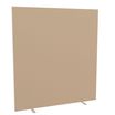 Cloison de séparation EASYSCREEN - L160 x H174 cm - sable