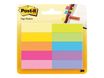 Marque-pages Post-it en papier - 10 blocs de 50 feuilles