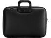 Bombata Classic Vinyle - Sacoche pour ordinateur portable 15" - all black
