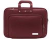 Bombata Classic Plus Vinyle - Sacoche pour ordinateur portable 15,6" - rouge bourgogne