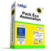EBP Pack Eco Association - dernière version - 1 utilisateur