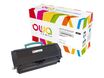 Cartouche laser remanufacturée Lexmark E462U21G - noir - Owa