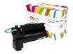 Cartouche laser remanufacturée Lexmark C792X2KG - noir - Owa
