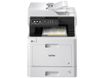 Brother MFC-L8690CDW - imprimante laser multifonction couleur A4 - Wifi