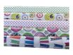 Logistipack - Papier cadeau basic - 70 cm x 2 m