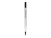 Parker Quink - Recharge pour roller - noir - pointe moyenne