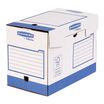 Bankers Box Heavy Duty A4+ - 20 boîtes archives - dos 20 cm - Fellowes