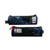 Trousse ronde NBA - 1 compartiment - Quo Vadis