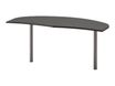 Extension demi-lune pour bureau JAZZ+ - Aulne