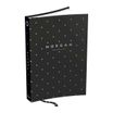 Agenda Morgan - 1 jour par page - 12 x 17 cm - Hamelin