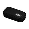 Estuche plumier Walker Pure Eco - 1 compartimento - negro