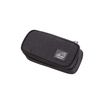 Estuche plumier Walker Pure Eco - 1 compartimento - negro