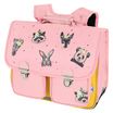 Cartable By Oberthur - 38 cm - 2 compartiments