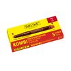 Kombi - Cartouches d'encre rouge pour stylos plume standard et stylos plume Lamy