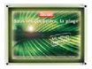 INOVSHOP Plexiled - Cadre LED en plexi A4