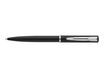 Waterman Allure - Stylo à bille noir - pointe moyenne