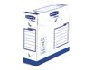 Bankers Box Heavy Duty A4+ - Boîte archives - dos 8 cm - Fellowes