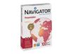 Navigator Presentation - Blanco - A4 (210 x 297 mm) - 100 g/m² - 500 hoja(s) papel normal