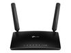TP-LINK Archer MR200 - routeur sans fil - WWAN - 802.11a/b/g/n/ac - Ordinateur de bureau