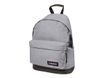 EASTPAK Wyoming - Sac à dos sunday grey - fond renforcé