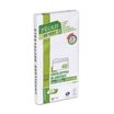 GPV Green - 40 Enveloppes recyclées DL 110 x 220 mm - 80 gr - sans fenêtre - bande adhésive